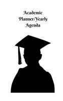 Academic Planner/Yearly Agenda