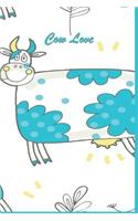 Cow Love