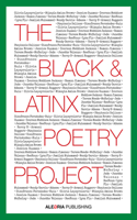 Black and LatinX Poetry Project
