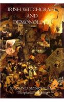 Irish Witchcraft and Demonology
