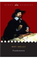 Frankenstein (King's Classics)