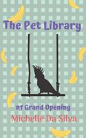 The Pet Library