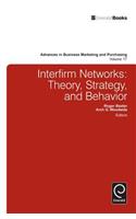 Interfirm Business-To-Business Networks