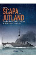 From Scapa to Jutland