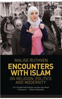 Encounters with Islam