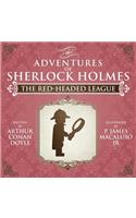 Red-Headed League - Lego - The Adventures of Sherlock Holmes