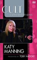 Cult Conversations: Katy Manning