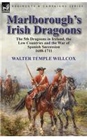 Marlborough's Irish Dragoons