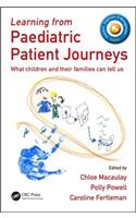 Learning from Paediatric Patient Journeys