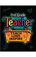 2nd Grade Teacher