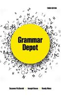 Grammar Depot