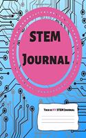 This is MY STEM Journal