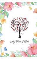 My Tree of Life