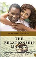 The Relationship Manual.