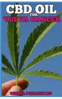 CBD Oil for Vulva Cancer