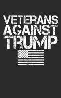 Veterans Against Trump