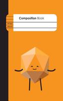 Composition Book