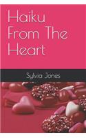 Haiku from the Heart