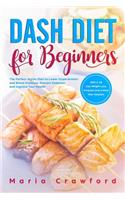 Dash Diet for Beginners