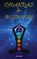 Chakras For Beginners