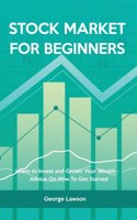 Stock Market for Beginners