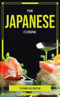 Japanese Cuisine