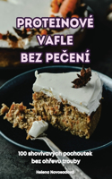 Proteinové Vafle Bez PeČení