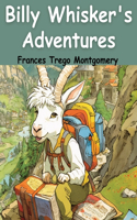 Billy Whisker's Adventures