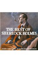 Best of Sherlock Holmes Vol 4