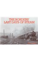Borders Last Days of Steam