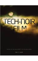 Tech-Noir Film