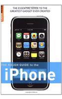 The Rough Guide to the iPhone