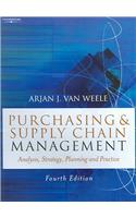 Purchasing and Supply Chain Management: Analysis, Strategy, Planning and Practice(English)