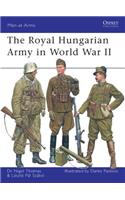 Royal Hungarian Army in World War II