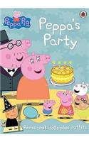 Peppa Pig: Peppa's Party