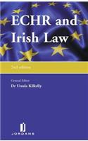 Echr and Irish Law