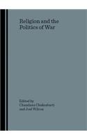 Religion and the Politics of War