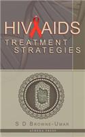 HIV/AIDS Treatment Strategies