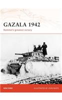 Gazala 1942
