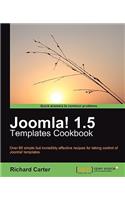 Joomla! 1.5 Templates Cookbook