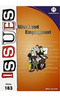 Work and Employment: 183 (Issues Today Series)