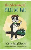 The Adventures of Pelle No-Tail