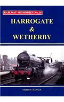 Harrogate and Wetherby