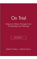 On Trial