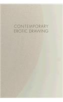 Contemporary Erotic Drawing
