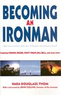 Becoming an Ironman