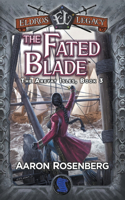 The Fated Blade: (3 The Areyat Isles)