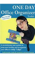 One Day Office Organizer Toolkit