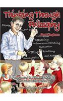 Thinking Through Philosophy