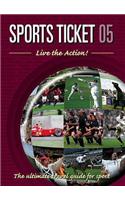 Sports Ticket